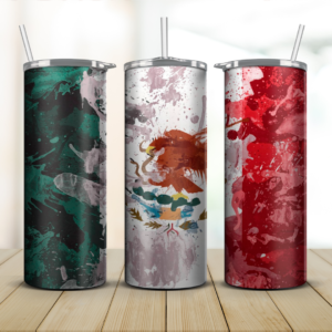 Vaso Termo México