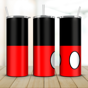 Vaso Termo Short Mickey