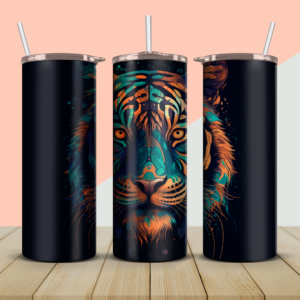 Vaso Termo Tiger