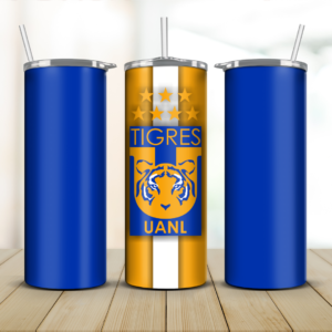 Vaso Termo Tigres