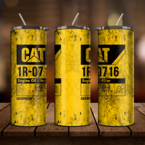 Vaso Termo CAT 1R-0716